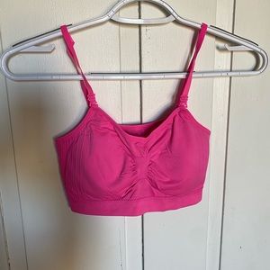 Sports bras